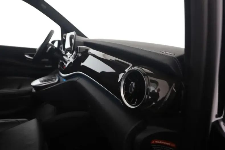 Mercedes-Benz V 300 (Clasa V) din 2024 cu 40.800 km - oferta MER180363 - foto 21