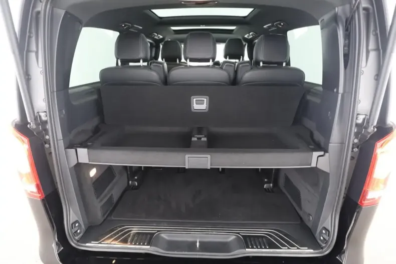 Mercedes-Benz V 300 (Clasa V) din 2024 cu 40.800 km - oferta MER180363 - foto 24