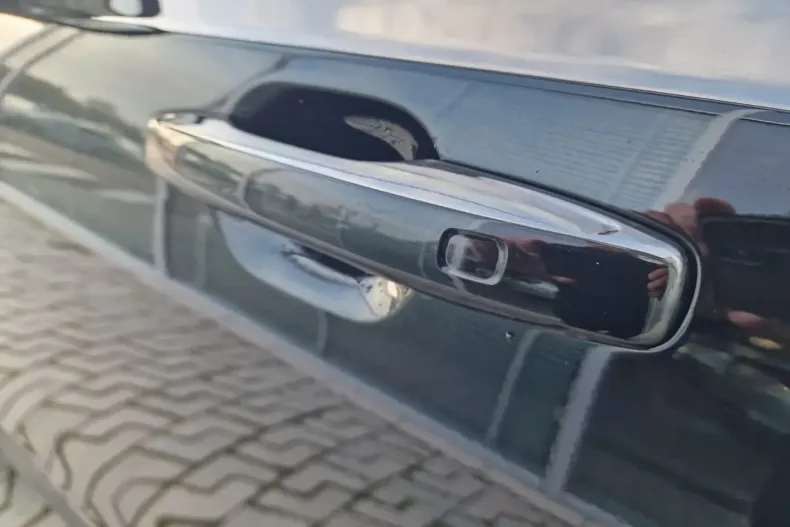 Volvo XC90 din 2024 cu 19.174 km - oferta VOL180364 - foto 10