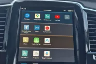 Volvo XC90 din 2024 cu 19.174 km - oferta VOL180364 - foto 21