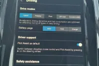 Volvo XC90 din 2024 cu 19.174 km - oferta VOL180364 - foto 22