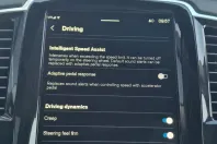 Volvo XC90 din 2024 cu 19.174 km - oferta VOL180364 - foto 24