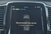 Volvo XC90 din 2024 cu 19.174 km - oferta VOL180364 - foto 26