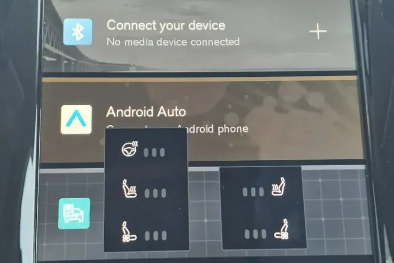 Volvo XC90 din 2024 cu 19.174 km - oferta VOL180364 - foto 29