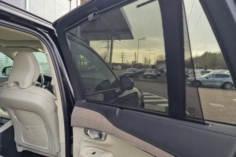 Volvo XC90 din 2024 cu 19.174 km - oferta VOL180364 - foto 38