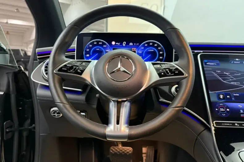 Mercedes-Benz EQE din 2023 cu 60.000 km - oferta MER180365 - foto 23