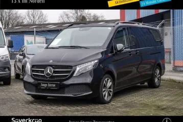 Mercedes-Benz V 300 din 2023 - oferta MER180366