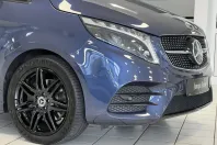 Mercedes-Benz V 300 (Clasa V) din 2023 cu 43.726 km - oferta MER180368 - foto 7