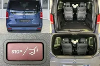 Mercedes-Benz V 300 (Clasa V) din 2023 cu 43.726 km - oferta MER180368 - foto 20