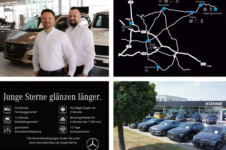 Mercedes-Benz V 300 (Clasa V) din 2023 cu 43.726 km - oferta MER180368 - foto 26