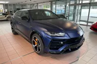 Lamborghini Urus din 2021 cu 55.400 km - oferta LAM180369 - foto 1