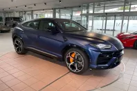 Lamborghini Urus din 2021 cu 55.400 km - oferta LAM180369 - foto 2