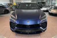 Lamborghini Urus din 2021 cu 55.400 km - oferta LAM180369 - foto 3