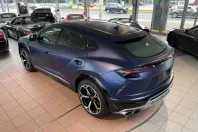 Lamborghini Urus din 2021 cu 55.400 km - oferta LAM180369 - foto 4