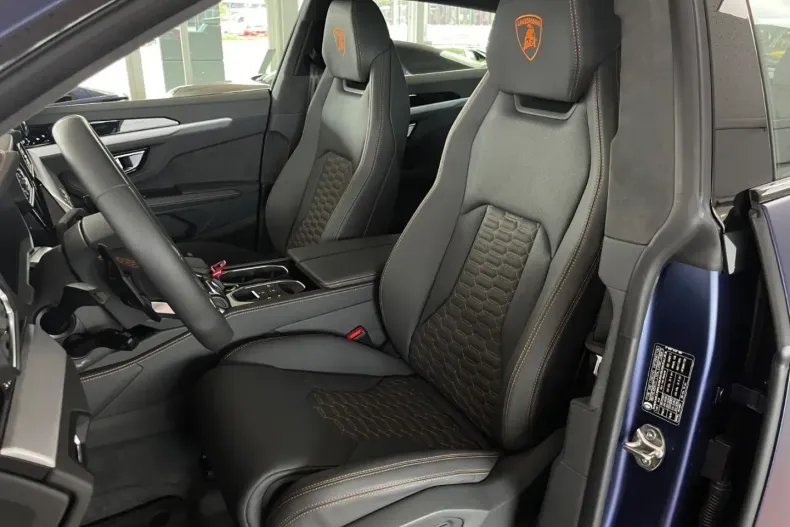 Lamborghini Urus din 2021 cu 55.400 km - oferta LAM180369 - foto 7