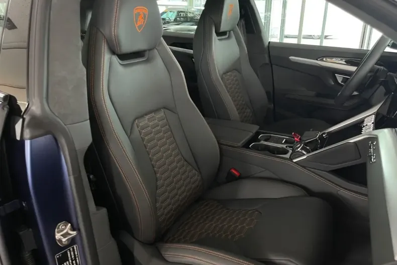 Lamborghini Urus din 2021 cu 55.400 km - oferta LAM180369 - foto 13