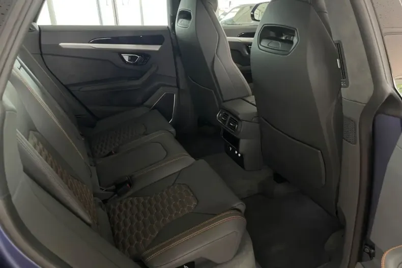 Lamborghini Urus din 2021 cu 55.400 km - oferta LAM180369 - foto 18