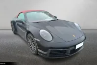 Porsche 911 din 2022 cu 11.000 km - oferta POR180370 - foto 1