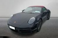 Porsche 911 din 2022 cu 11.000 km - oferta POR180370 - foto 3