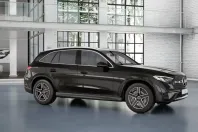 Mercedes-Benz GLC 200 (Clasa GLC) din 2025 cu 8.100 km - oferta MER180371 - foto 2