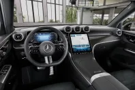 Mercedes-Benz GLC 200 (Clasa GLC) din 2025 cu 8.100 km - oferta MER180371 - foto 5