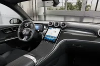 Mercedes-Benz GLC 200 (Clasa GLC) din 2025 cu 8.100 km - oferta MER180371 - foto 7