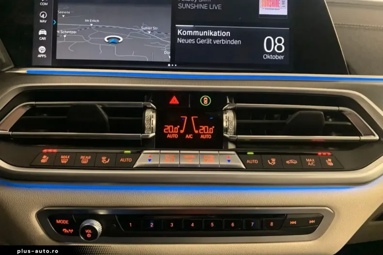 BMW X5 din 2022 cu 87.000 km - oferta BMW180372 - foto 10