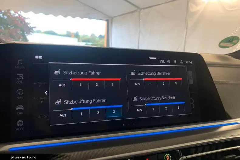 BMW X5 din 2022 cu 87.000 km - oferta BMW180372 - foto 11