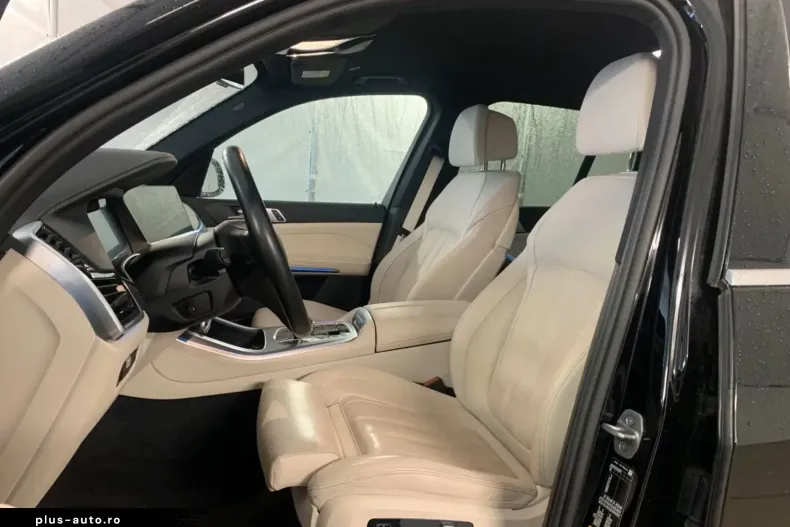 BMW X5 din 2022 cu 87.000 km - oferta BMW180372 - foto 14