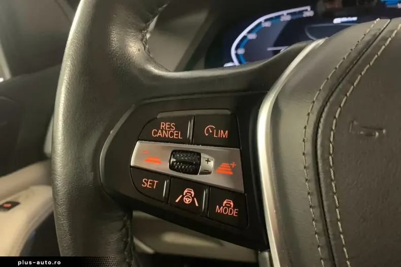 BMW X5 din 2022 cu 87.000 km - oferta BMW180372 - foto 17