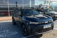 Dacia Bigster din 2025 cu 420 km - oferta DAC180373 - foto 1