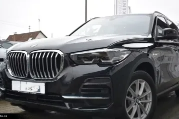BMW X5 din 2021 - oferta BMW180374