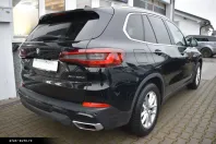 BMW X5 (Seria X) din 2021 cu 83.900 km - oferta BMW180374 - foto 2