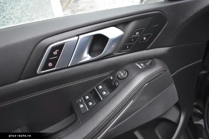 BMW X5 (Seria X) din 2021 cu 83.900 km - oferta BMW180374 - foto 8