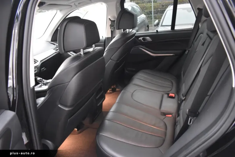 BMW X5 (Seria X) din 2021 cu 83.900 km - oferta BMW180374 - foto 10