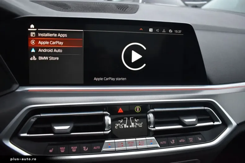 BMW X5 (Seria X) din 2021 cu 83.900 km - oferta BMW180374 - foto 11