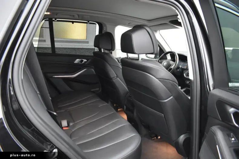 BMW X5 (Seria X) din 2021 cu 83.900 km - oferta BMW180374 - foto 18