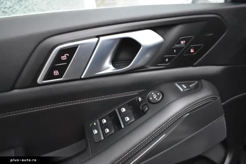 BMW X5 (Seria X) din 2021 cu 83.900 km - oferta BMW180374 - foto 20