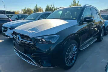 Mercedes-Benz GLC 300 din 2026 - oferta MER180375