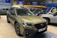 Subaru Outback din 2021 cu 62.500 km - oferta SUB180377 - foto 2