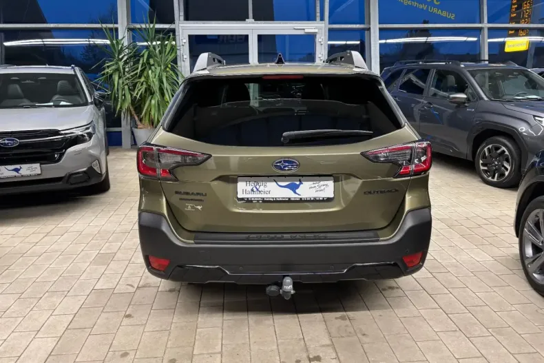 Subaru Outback din 2021 cu 62.500 km - oferta SUB180377 - foto 5