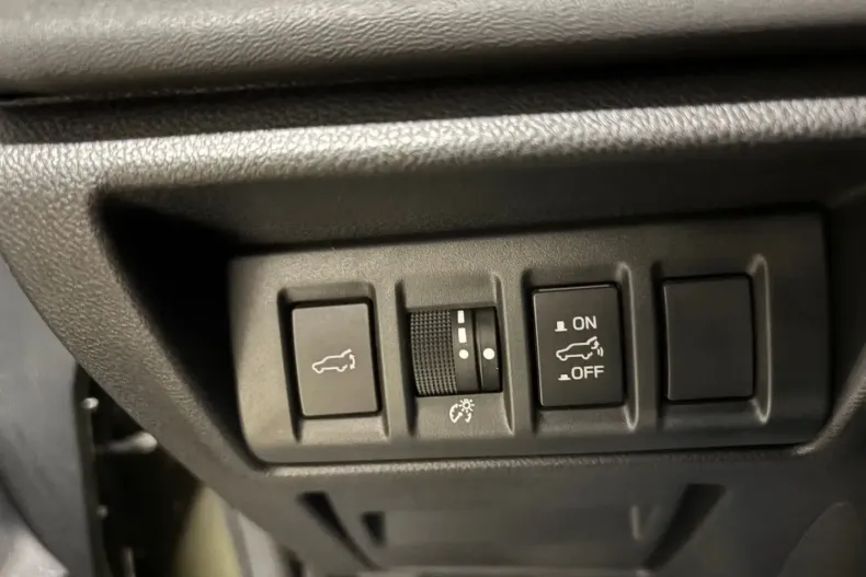 Subaru Outback din 2021 cu 62.500 km - oferta SUB180377 - foto 7