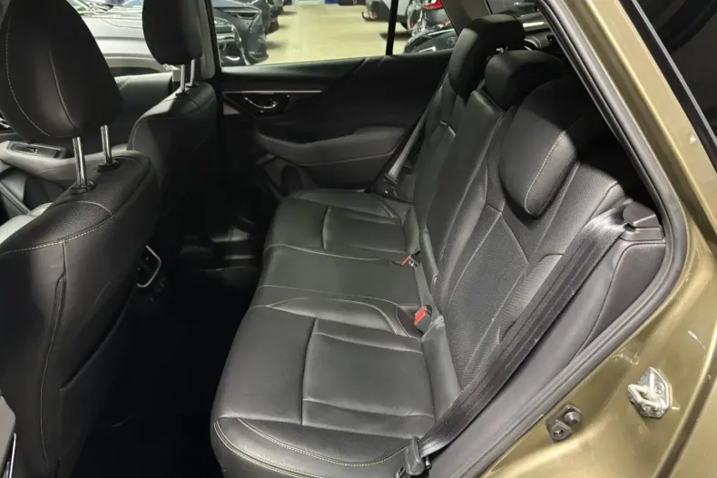 Subaru Outback din 2021 cu 62.500 km - oferta SUB180377 - foto 10