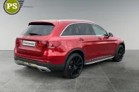 Mercedes-Benz GLC 220 (Clasa GLC) din 2021 cu 70.400 km - oferta MER180378 - foto 2