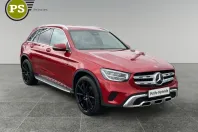 Mercedes-Benz GLC 220 (Clasa GLC) din 2021 cu 70.400 km - oferta MER180378 - foto 8