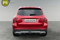 Mercedes-Benz GLC 220 (Clasa GLC) din 2021 cu 70.400 km - oferta MER180378 - foto 10