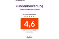 Mercedes-Benz GLC 220 (Clasa GLC) din 2021 cu 70.400 km - oferta MER180378 - foto 20