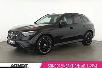Mercedes-Benz GLC 300 din 2023 - oferta MER180379