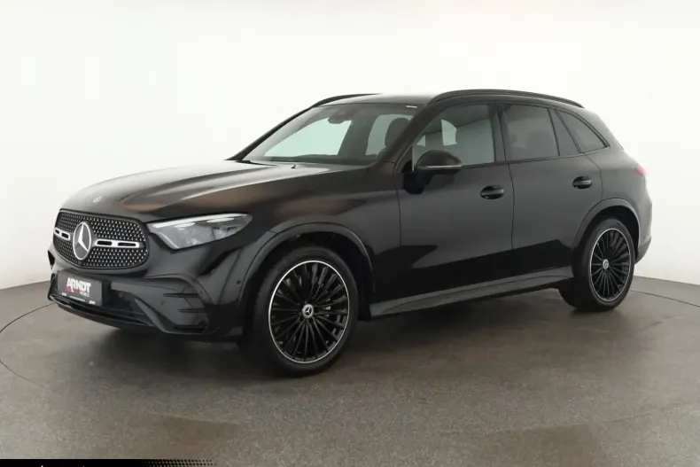 Mercedes-Benz GLC 300 (Clasa GLC) din 2023 cu 72.200 km - oferta MER180379 - foto 2