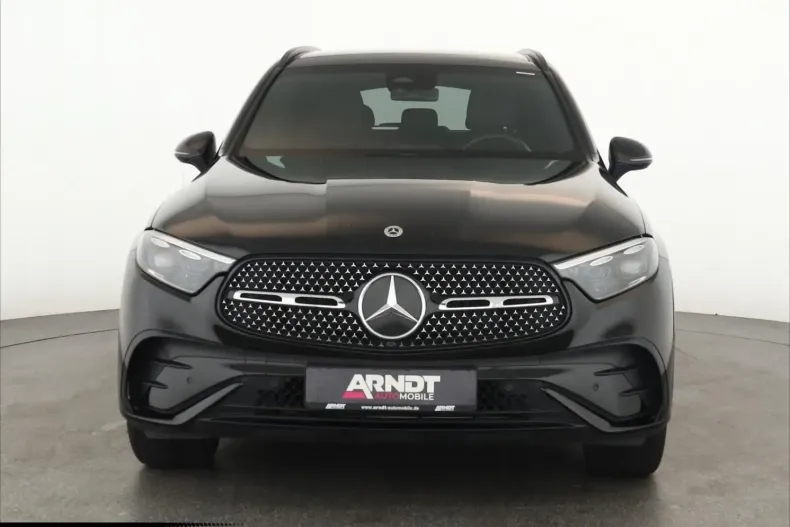 Mercedes-Benz GLC 300 (Clasa GLC) din 2023 cu 72.200 km - oferta MER180379 - foto 4